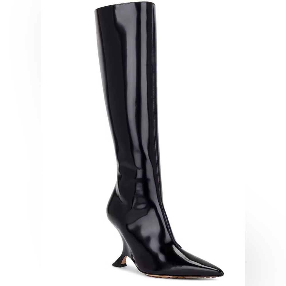 Bottega Veneta Rocket Knee High Boots

New with box & dust bags.